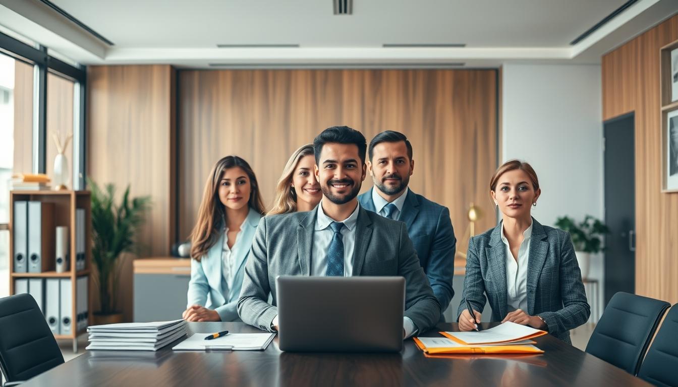 Real estate compliance and legal documentation