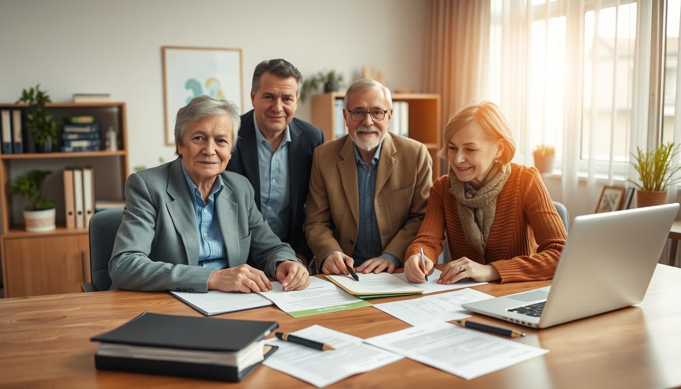 Property records and title-related legal support