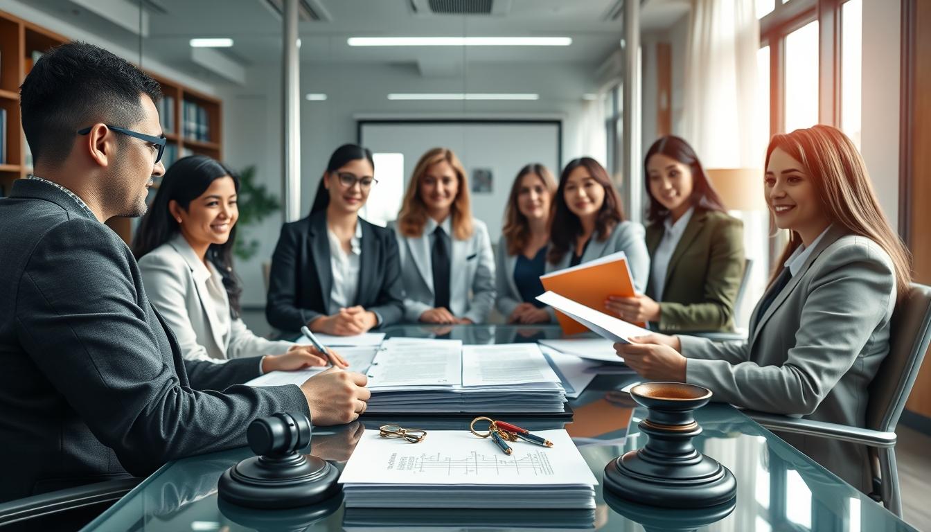 Title verification in real estate transactions